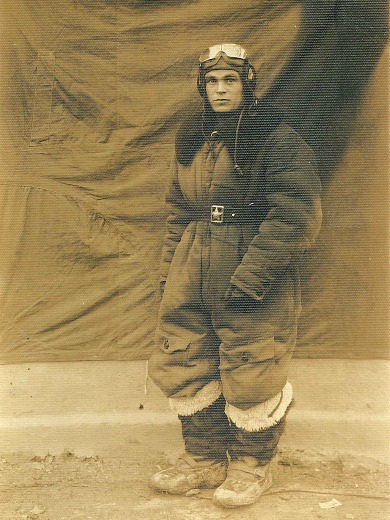 Толстов Гурий Васильевич