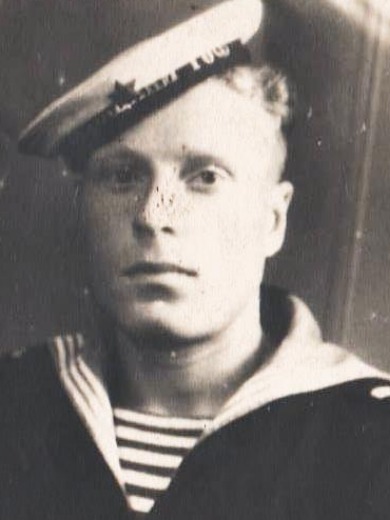 Селяков Федор Александрович