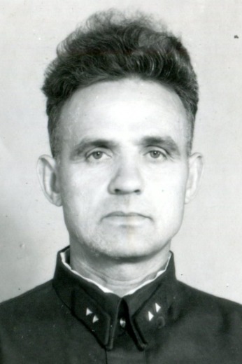 Олейник Василий Андреевич