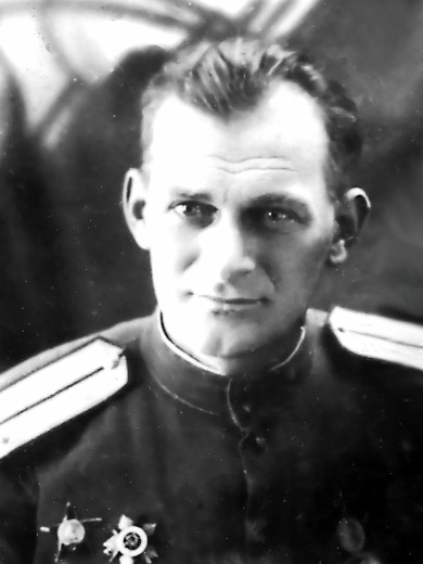 Богачев Валентин Иванович