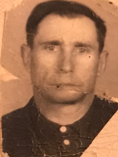 Артемов Петр Денисович