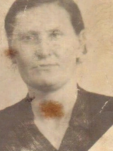 Авдеева Татьяна Сергеевна