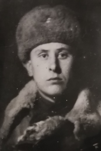 Бураков Николай Степанович