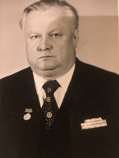 Липовцев Иван Петрович