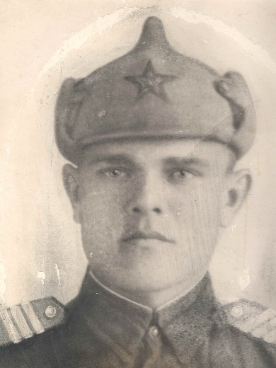 Катин Иван Петрович