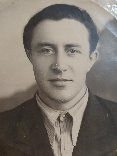 Вершинин Николай Васильевич