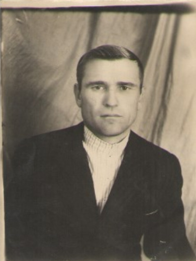 Яценко Александр Арсентьевич