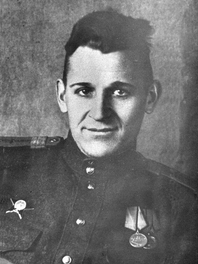 Репихов Алексей Петрович