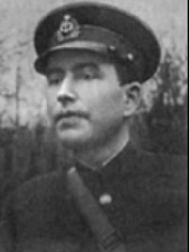 Рывчин Илья Аронович