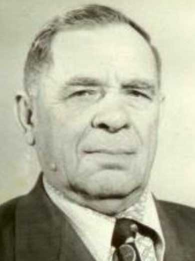 Емец Виктор Филиппович