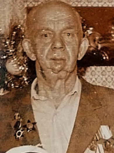 Чипига Иван Петрович