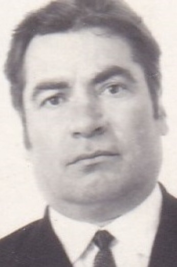 Кузнецов Сергей Иванович