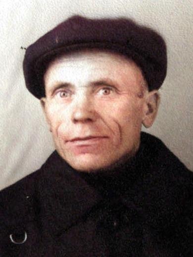 Малов Анатолий Павлович