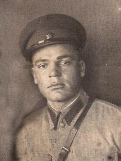 Подкорытов Дмитрий Прохорович