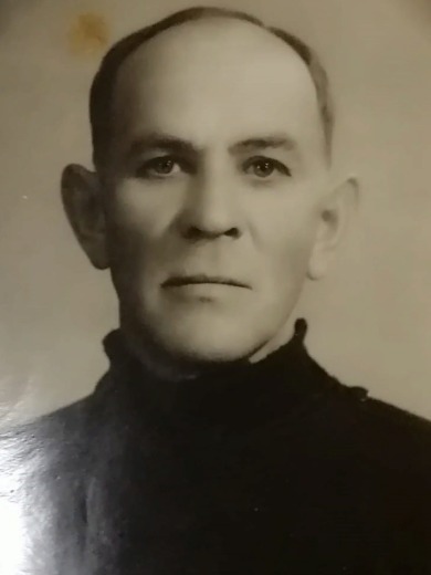 Мордвинов Федор Андреевич