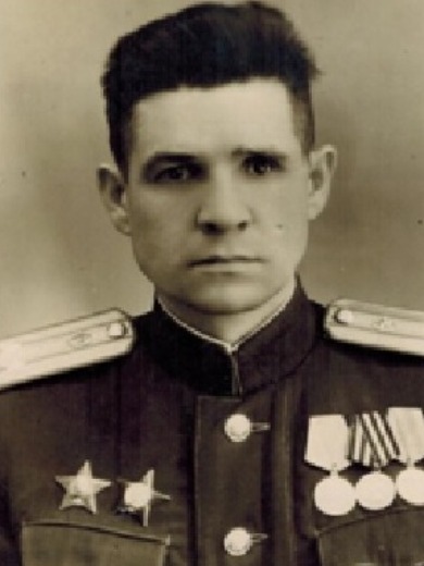 Молодыко Семен Яковлевич