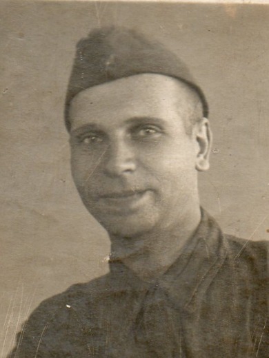 Шеко Захар Елисеевич