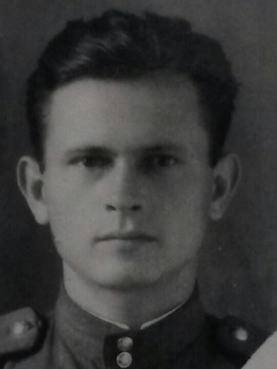 Мильшин Алексей Дмитриевич