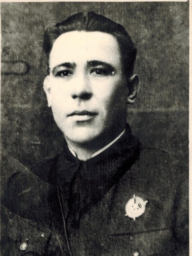 Качалов Семён Стефанович