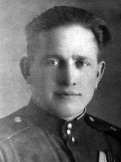 Дормидошин Иван Михайлович