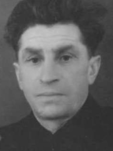 Замула Василий Феоктистович