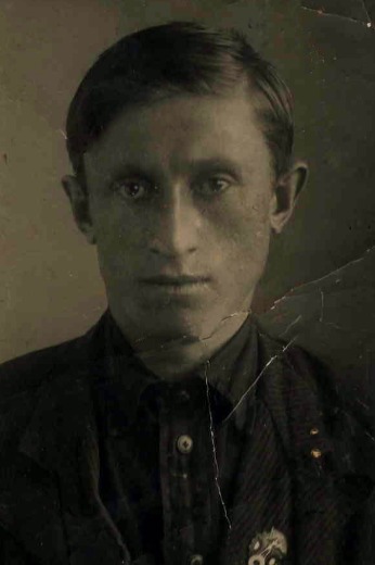Солдатов Дмитрий Никитович