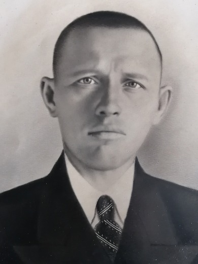 Ломов Алексей Сергеевич