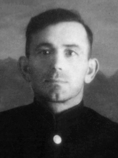 Маркин Сергей Ефимович