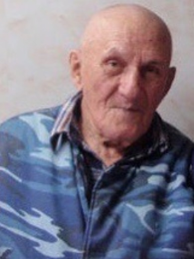 Галимов Абдулла Мингазеевич