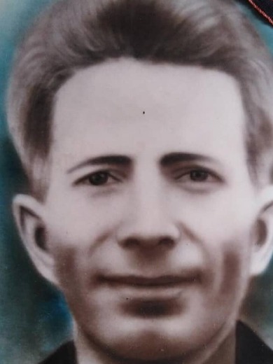 Клыков Иван Иванович