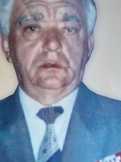 Купавцев Владимир Михайлович