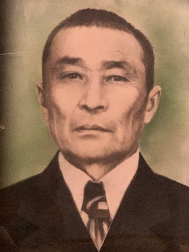 Есенов Дуйсенбай Аккенжеевич