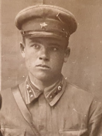 Яковлев Георгий Владимирович