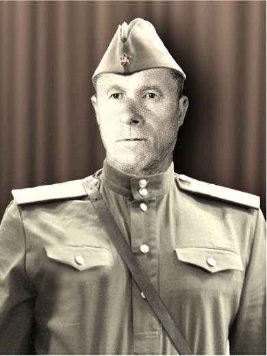 Жагурин Сергей Фёдорович