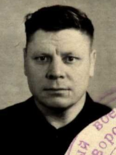 Макосин Алексей Алексеевич