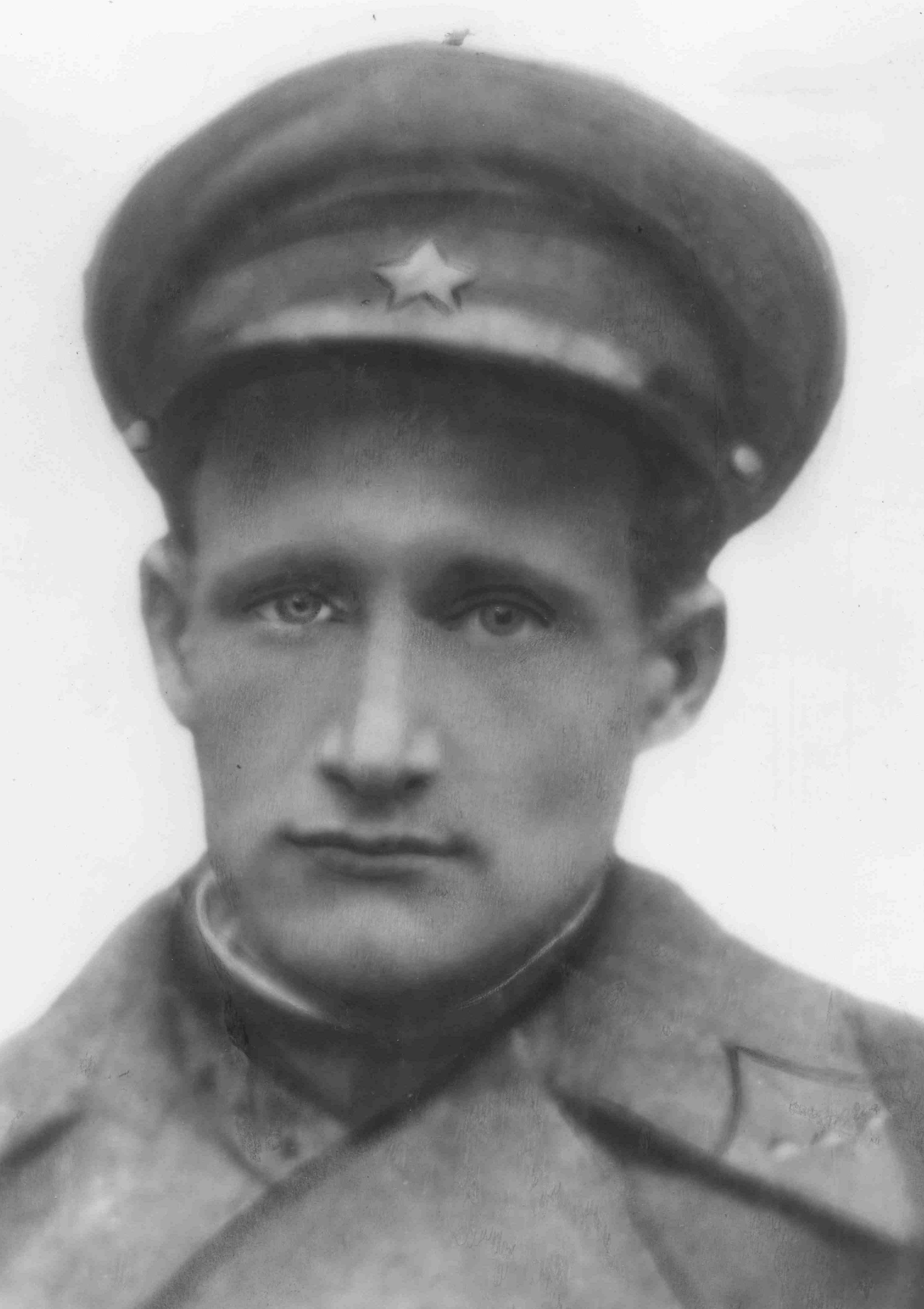 Любутин Федор Иванович
