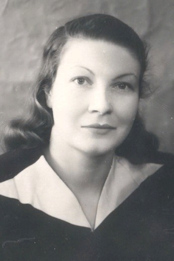 Евсюкова Анна Федоровна