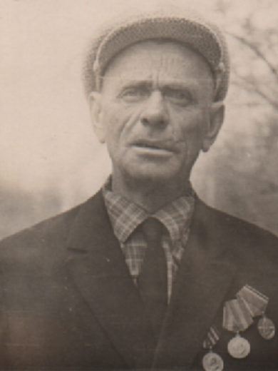 Вашецкий Алексей Андреевич