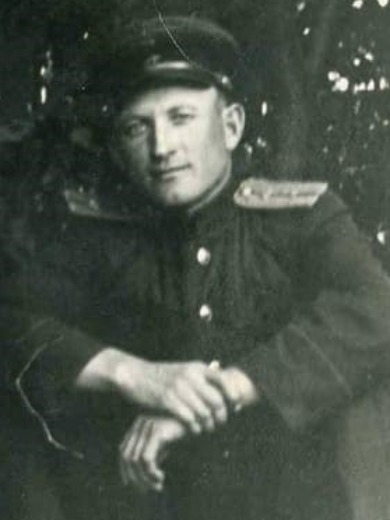 Михонин Григорий Иванович