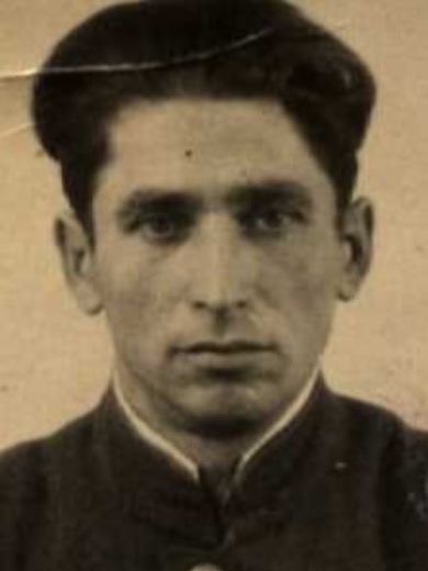 Козлов Михаил Иванович