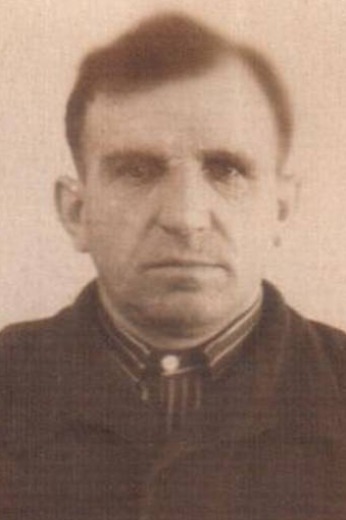 Гаврилов Михаил Ефимович