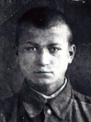 Баклыков Федор Степанович