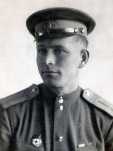 Кульбака Григорий Маркович