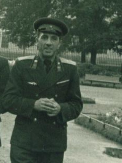 Фромзель Григорий Лазаревич