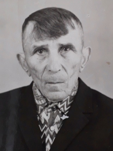 Заикин Николай Васильевич