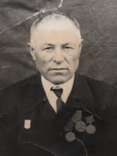 Абдуллин Ахматзаки Габдуллович