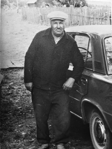 Петров Александр Петрович