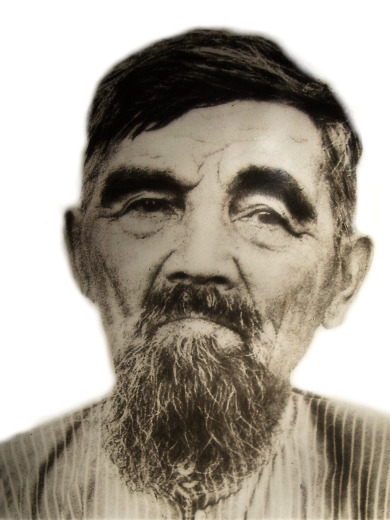 Кудяков Сергей Иванович