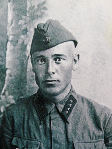 Калининский Михаил Александрович