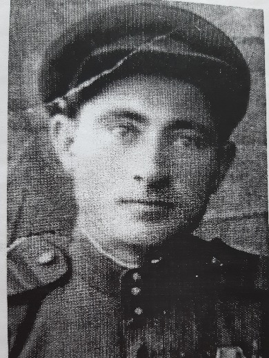 Конченков Иван Сергеевич